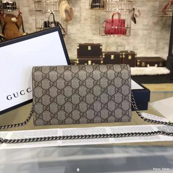 Hyperpeter Dionysus Gucci 0812
